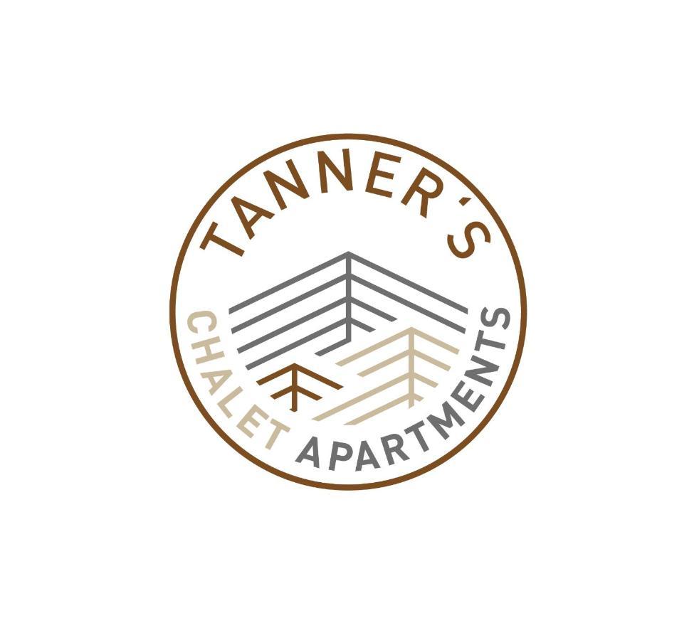 אלטנמרקט אים פונגאו Tanners Chalet Apartments מראה חיצוני תמונה